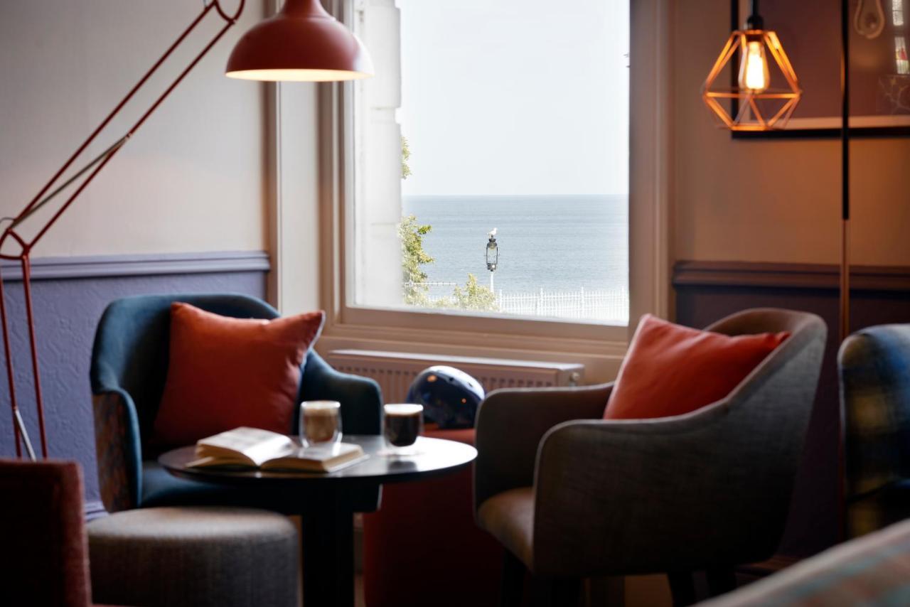 Bike & Boot Inns Scarborough - Leisure Hotels For Now 外观 照片
