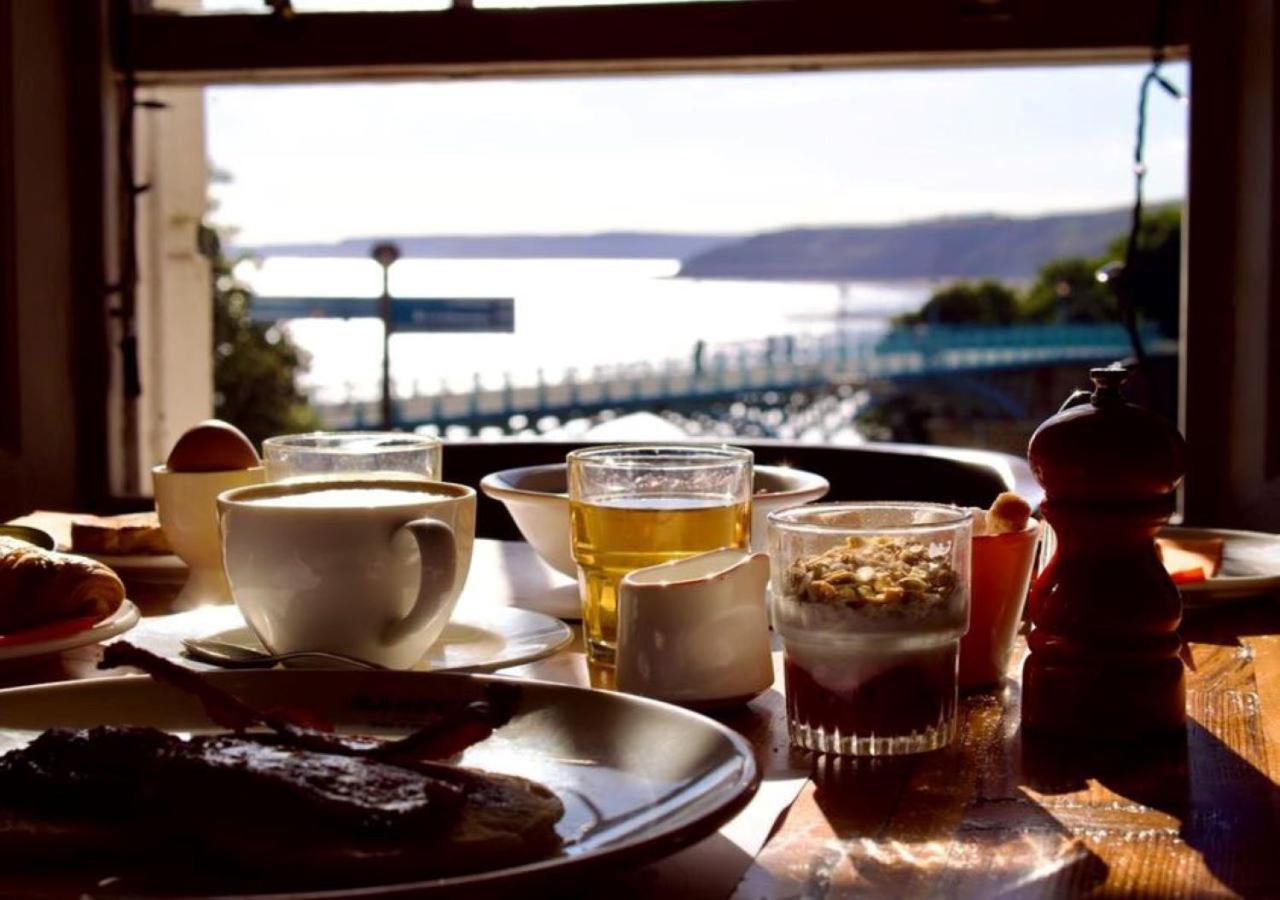 Bike & Boot Inns Scarborough - Leisure Hotels For Now 外观 照片