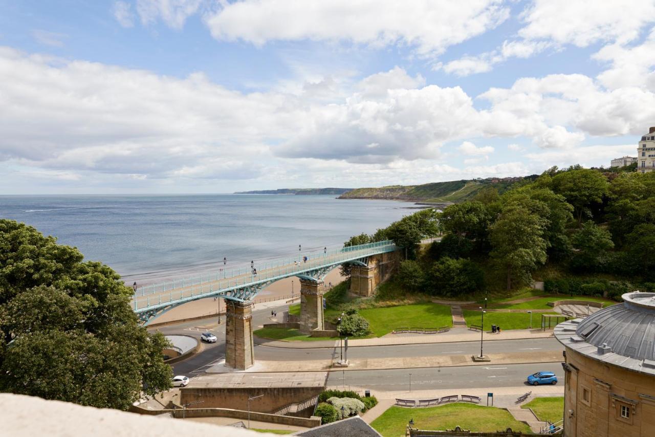 Bike & Boot Inns Scarborough - Leisure Hotels For Now 外观 照片